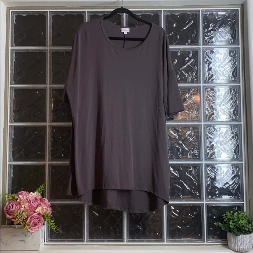 LulaRoe Irma shirt